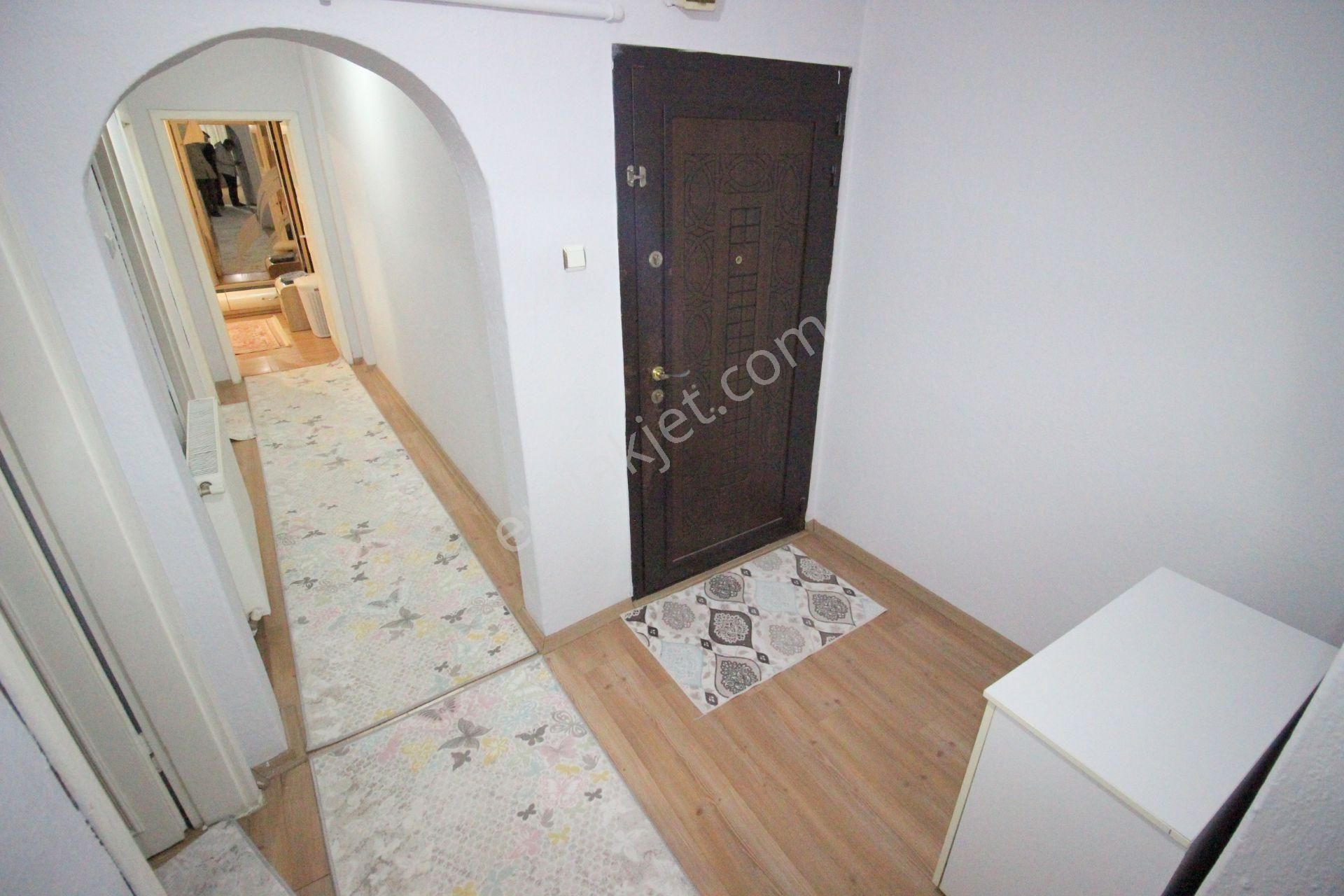 Hemdem Gayrimenkul'den 30 Ağustos'ta Merkeze Yakın Ön Cephe 3+1 Satılık Daire - Görsel 29