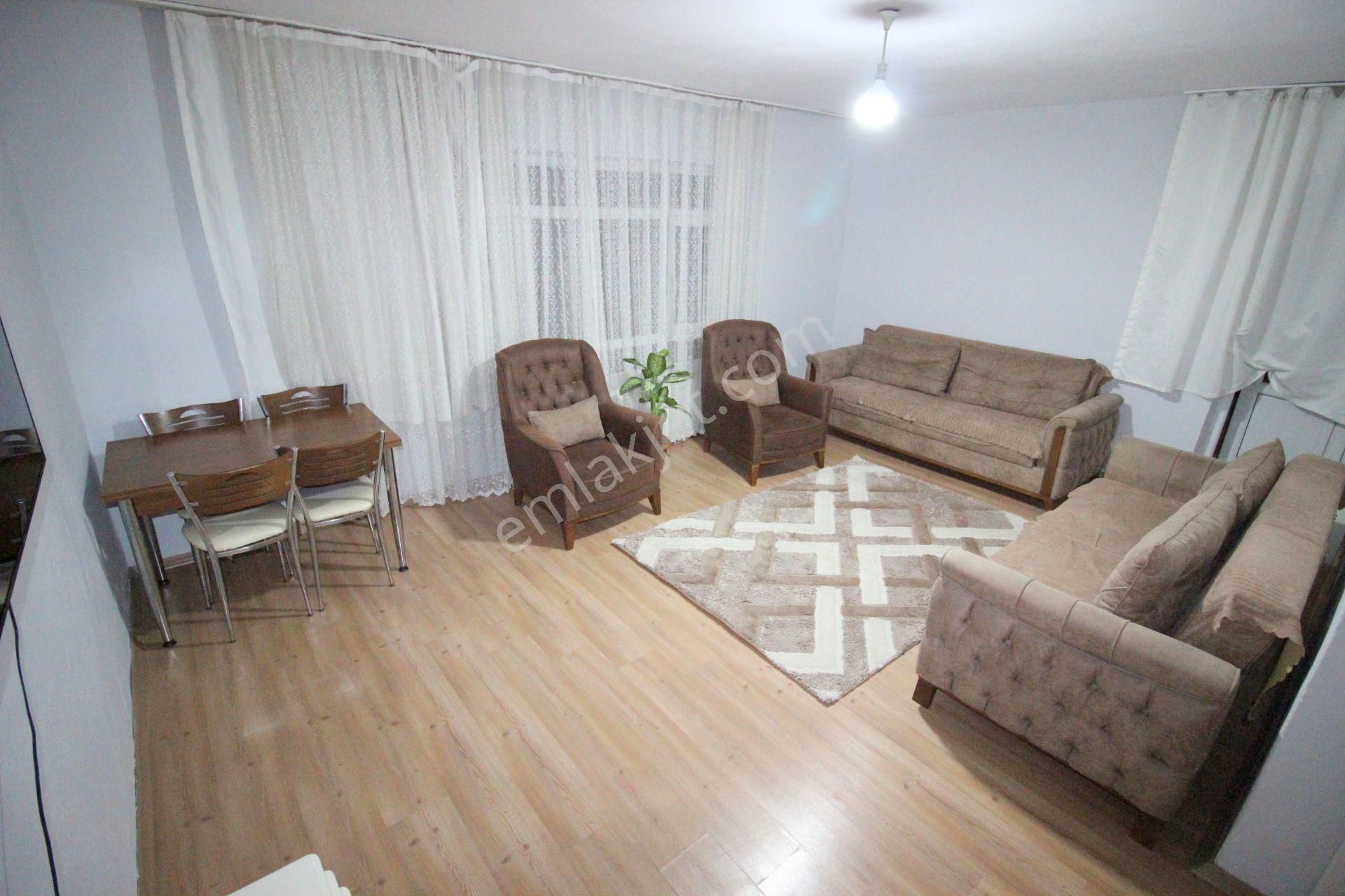 Hemdem Gayrimenkul'den 30 Ağustos'ta Merkeze Yakın Ön Cephe 3+1 Satılık Daire - Görsel 3