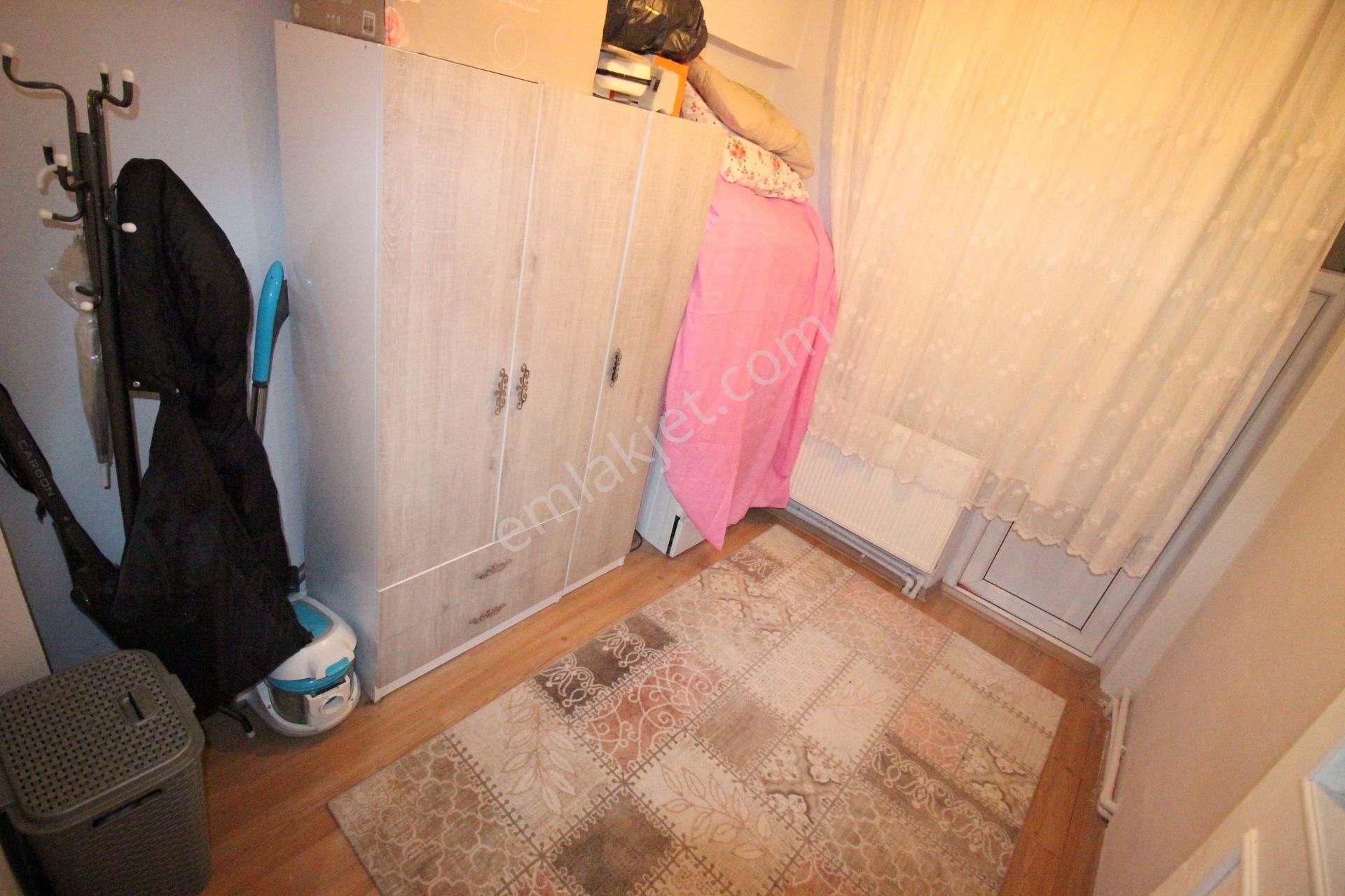 Hemdem Gayrimenkul'den 30 Ağustos'ta Merkeze Yakın Ön Cephe 3+1 Satılık Daire - Görsel 16