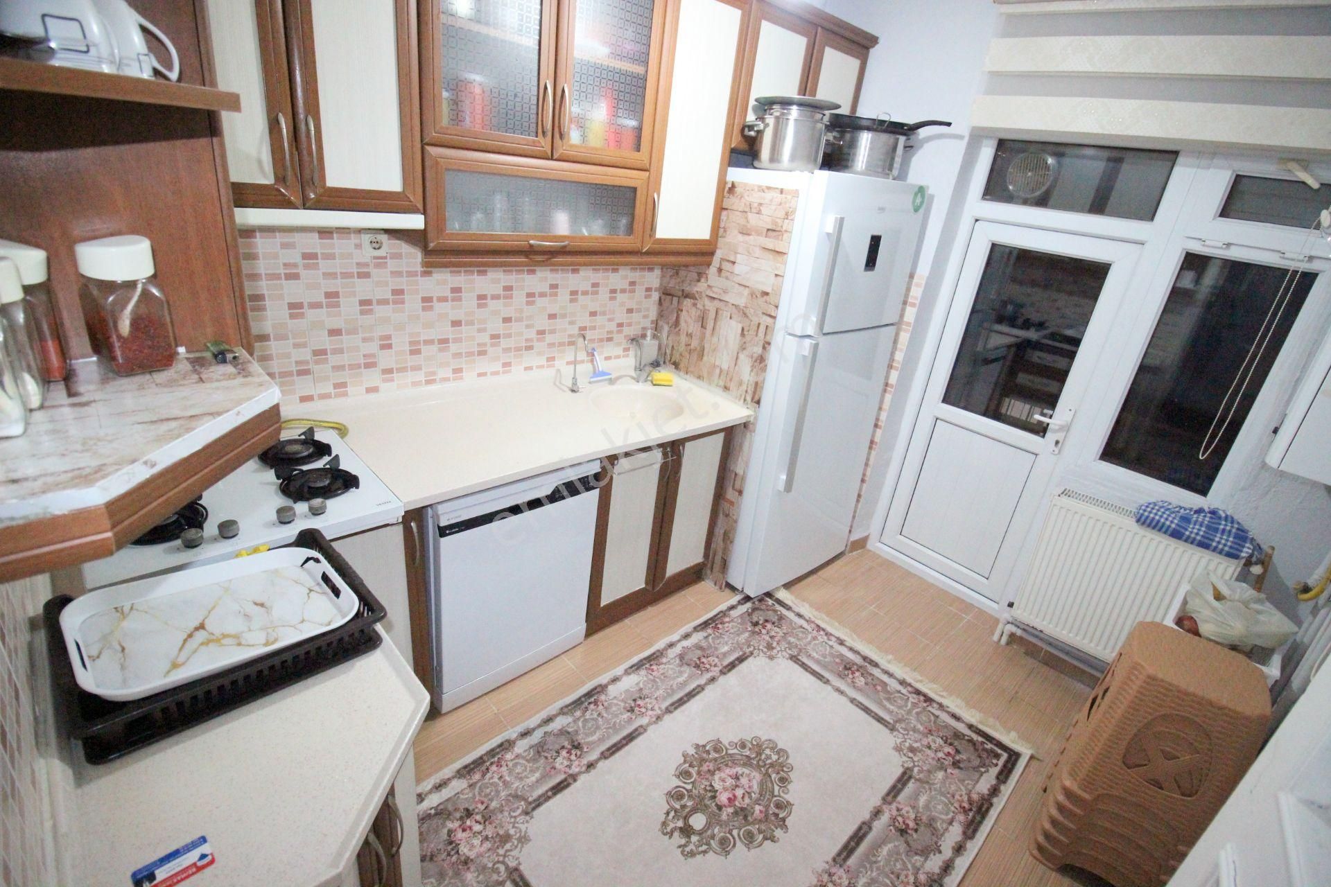 Hemdem Gayrimenkul'den 30 Ağustos'ta Merkeze Yakın Ön Cephe 3+1 Satılık Daire - Görsel 13