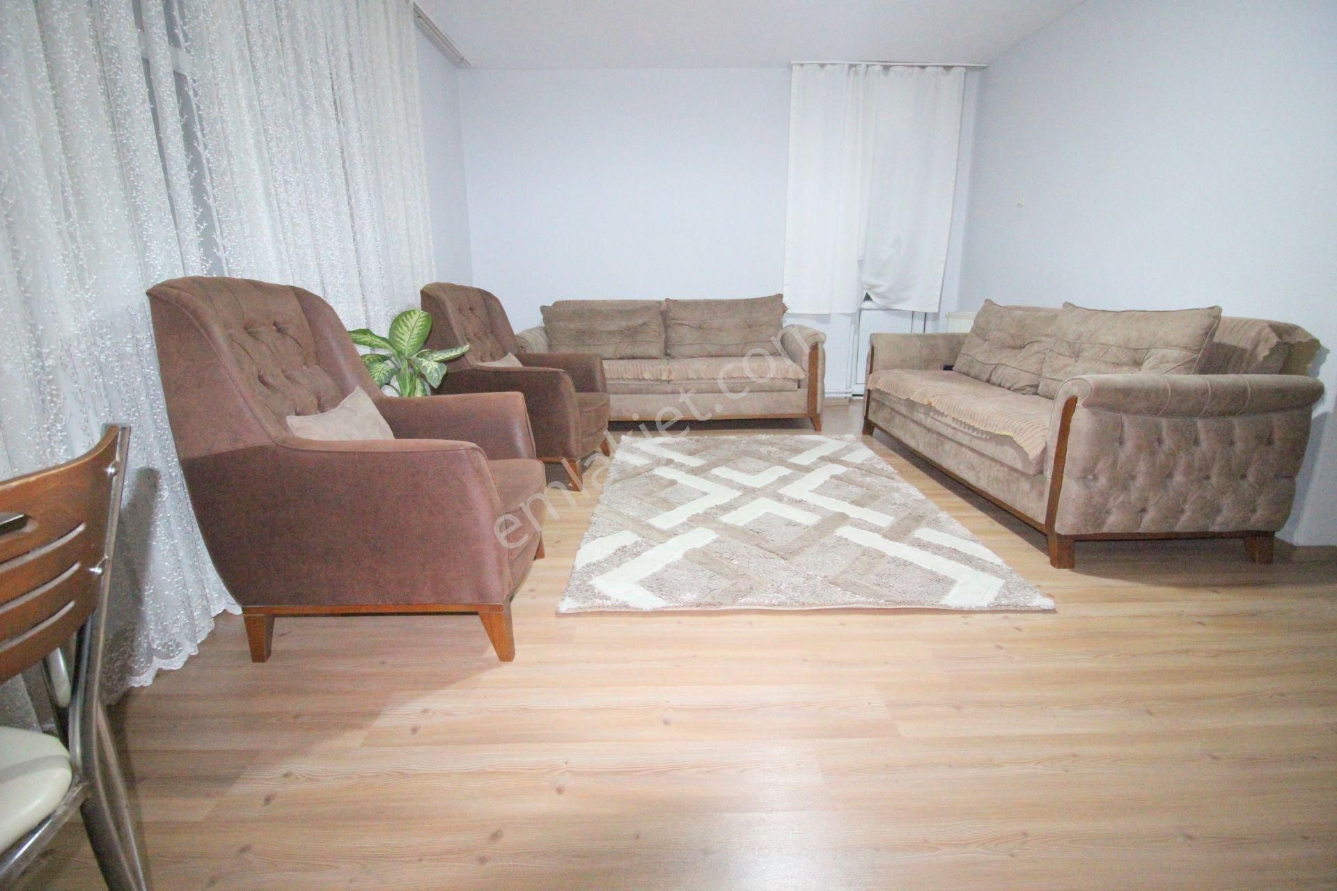 Hemdem Gayrimenkul'den 30 Ağustos'ta Merkeze Yakın Ön Cephe 3+1 Satılık Daire - Görsel 2