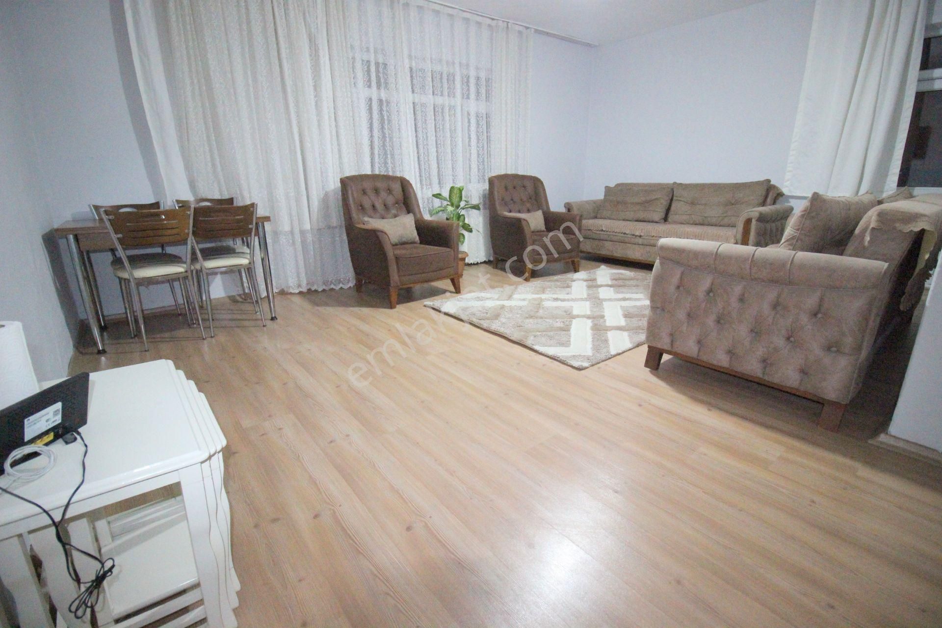 Hemdem Gayrimenkul'den 30 Ağustos'ta Merkeze Yakın Ön Cephe 3+1 Satılık Daire - Görsel 6