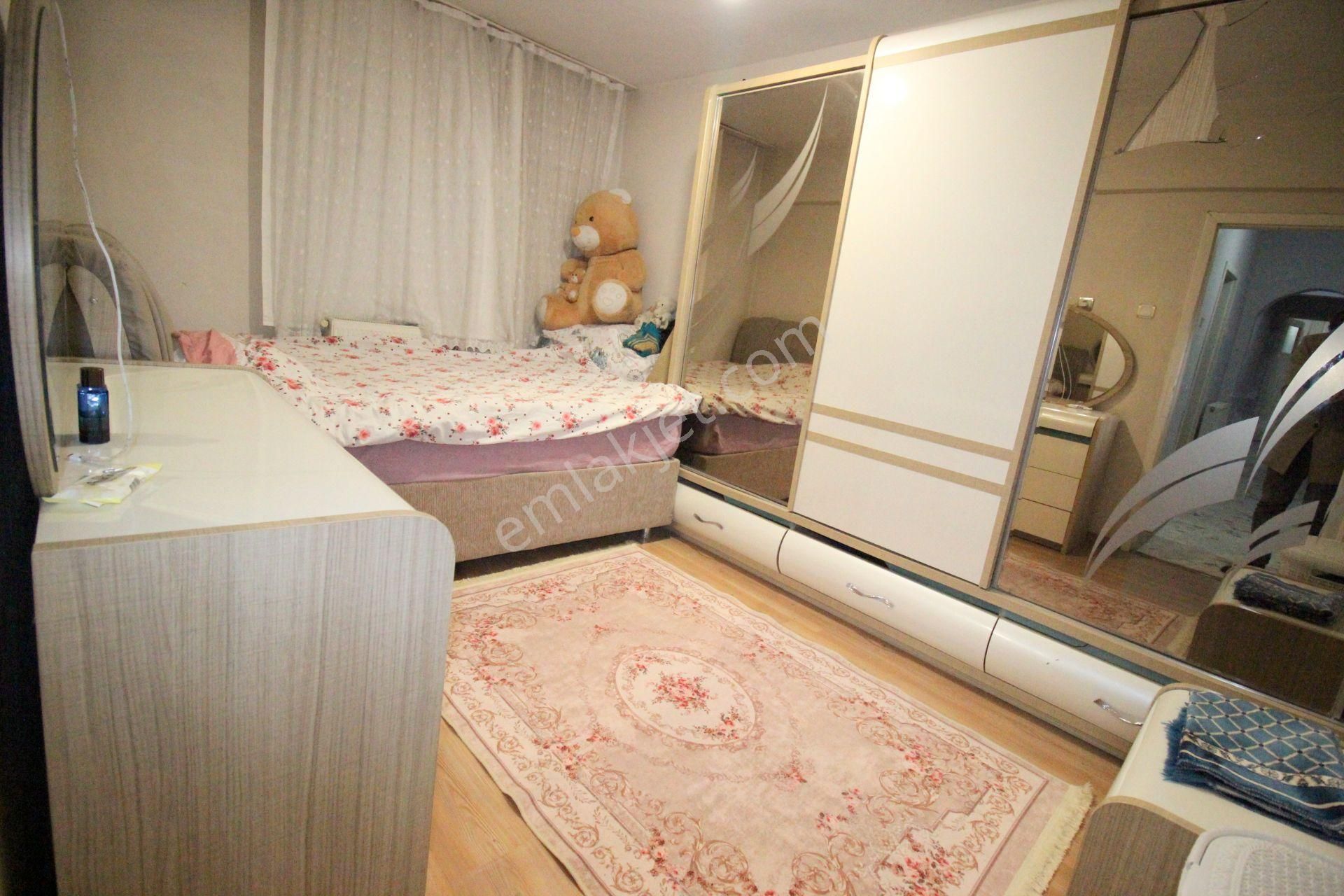 Hemdem Gayrimenkul'den 30 Ağustos'ta Merkeze Yakın Ön Cephe 3+1 Satılık Daire - Görsel 24