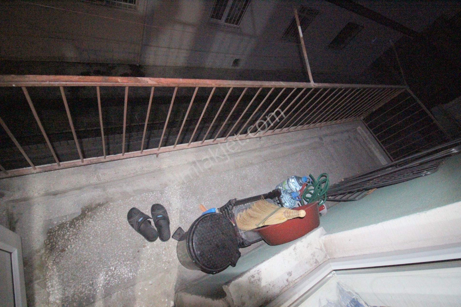 Hemdem Gayrimenkul'den 30 Ağustos'ta Merkeze Yakın Ön Cephe 3+1 Satılık Daire - Görsel 14