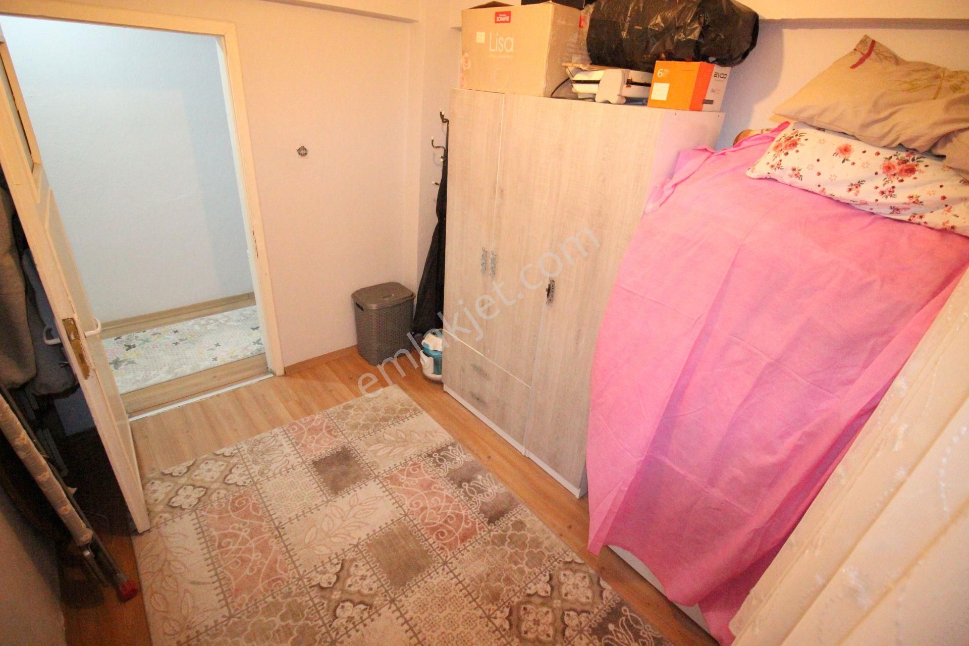 Hemdem Gayrimenkul'den 30 Ağustos'ta Merkeze Yakın Ön Cephe 3+1 Satılık Daire - Görsel 17