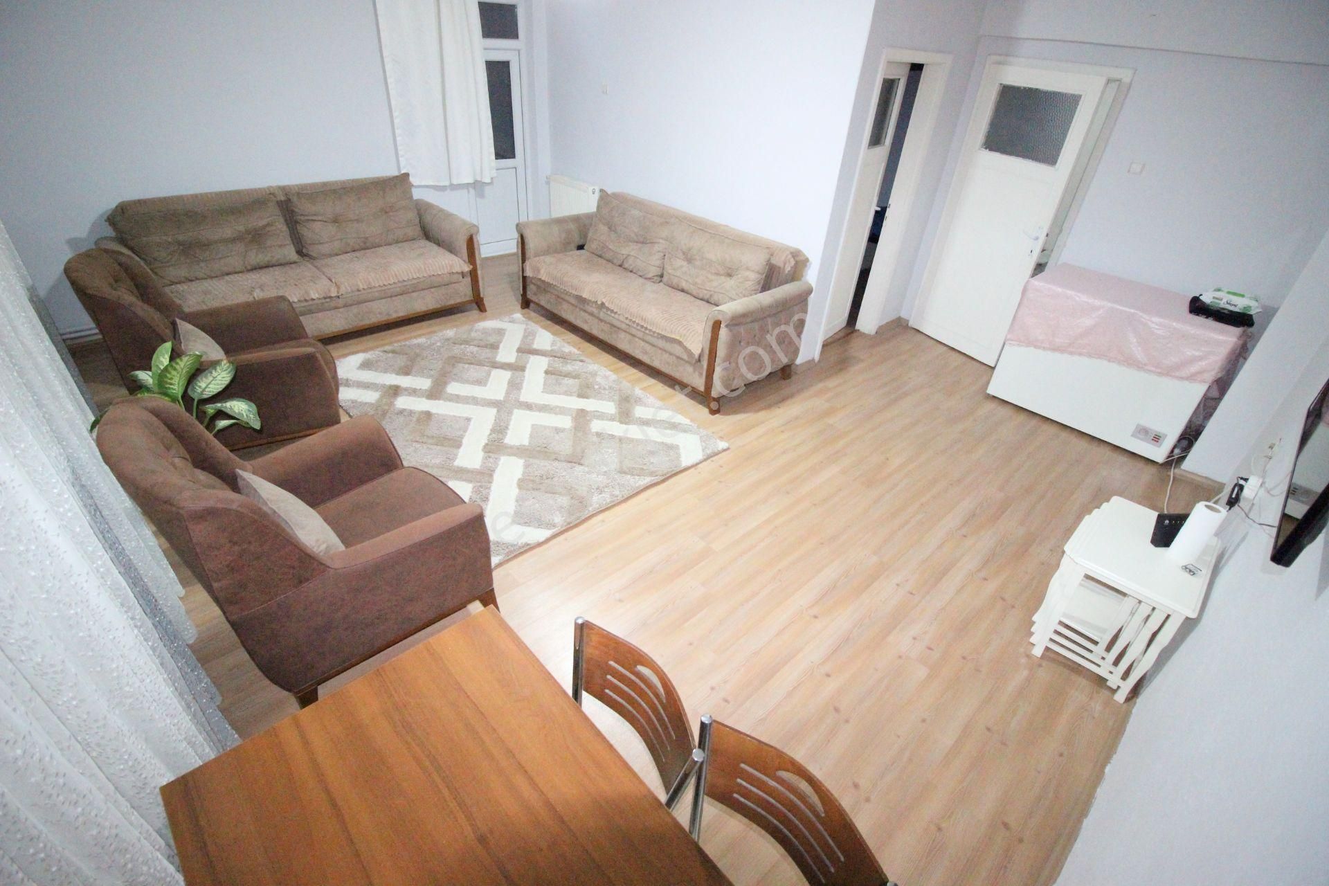 Hemdem Gayrimenkul'den 30 Ağustos'ta Merkeze Yakın Ön Cephe 3+1 Satılık Daire - Görsel 8