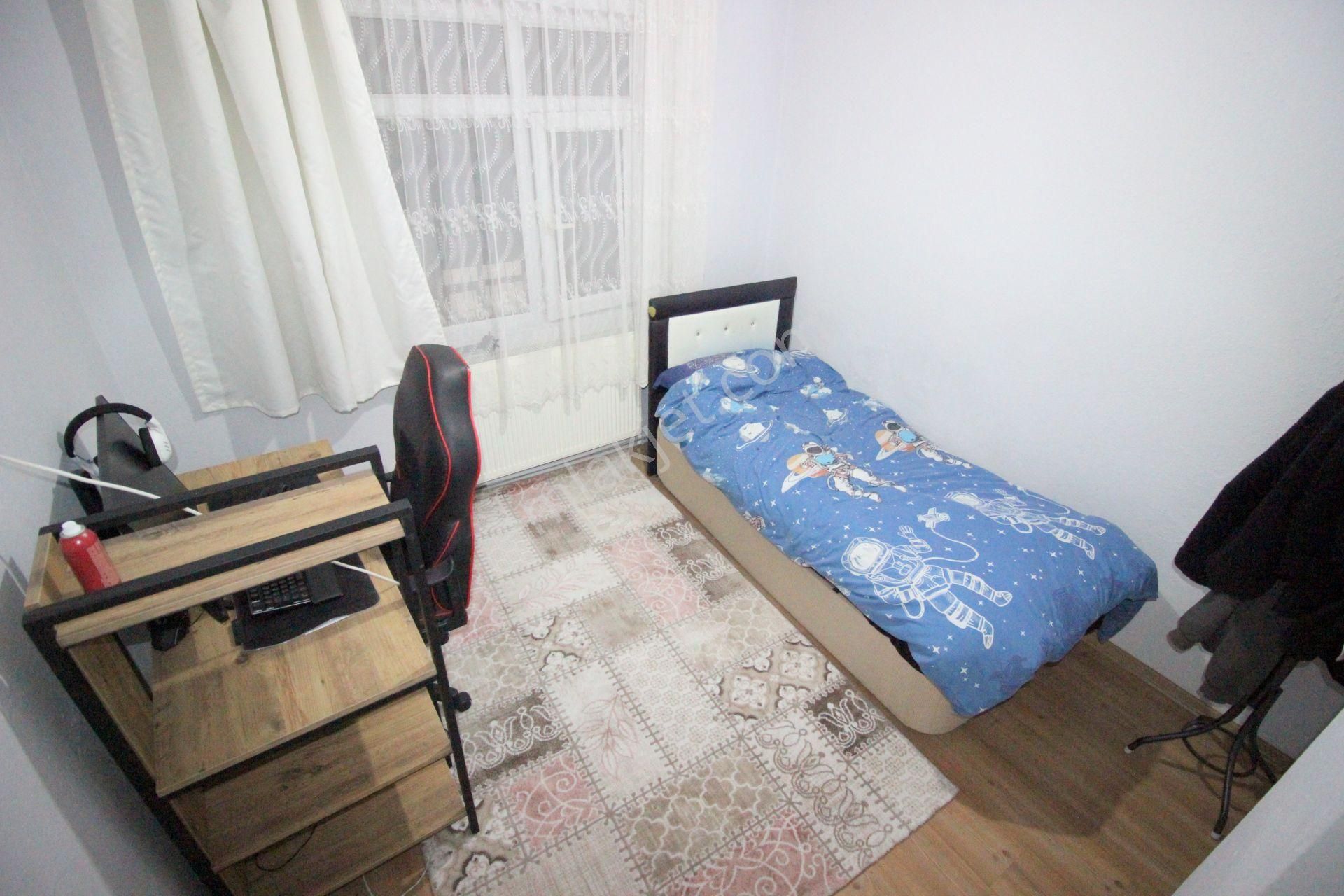 Hemdem Gayrimenkul'den 30 Ağustos'ta Merkeze Yakın Ön Cephe 3+1 Satılık Daire - Görsel 21