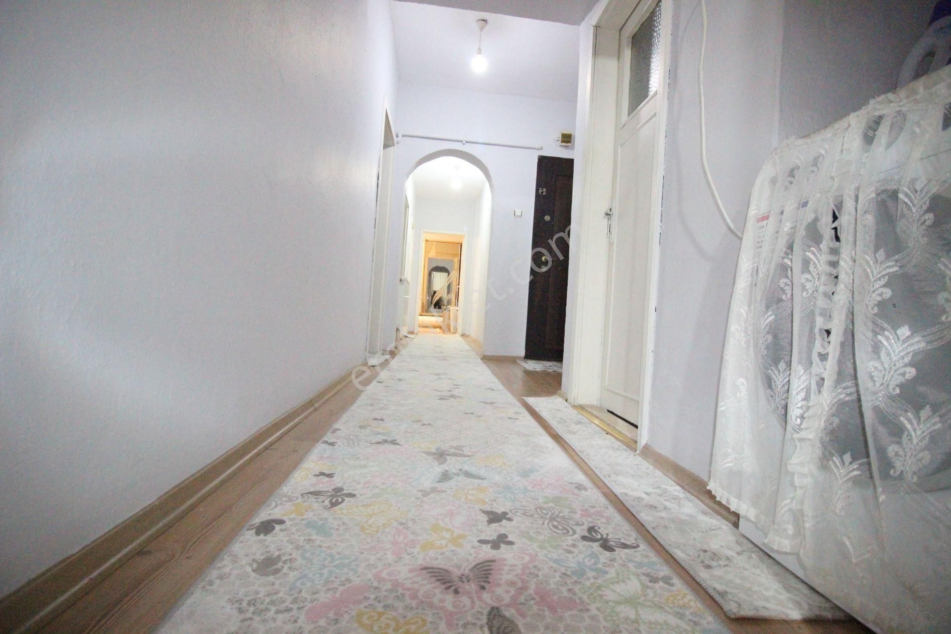 Hemdem Gayrimenkul'den 30 Ağustos'ta Merkeze Yakın Ön Cephe 3+1 Satılık Daire - Görsel 27