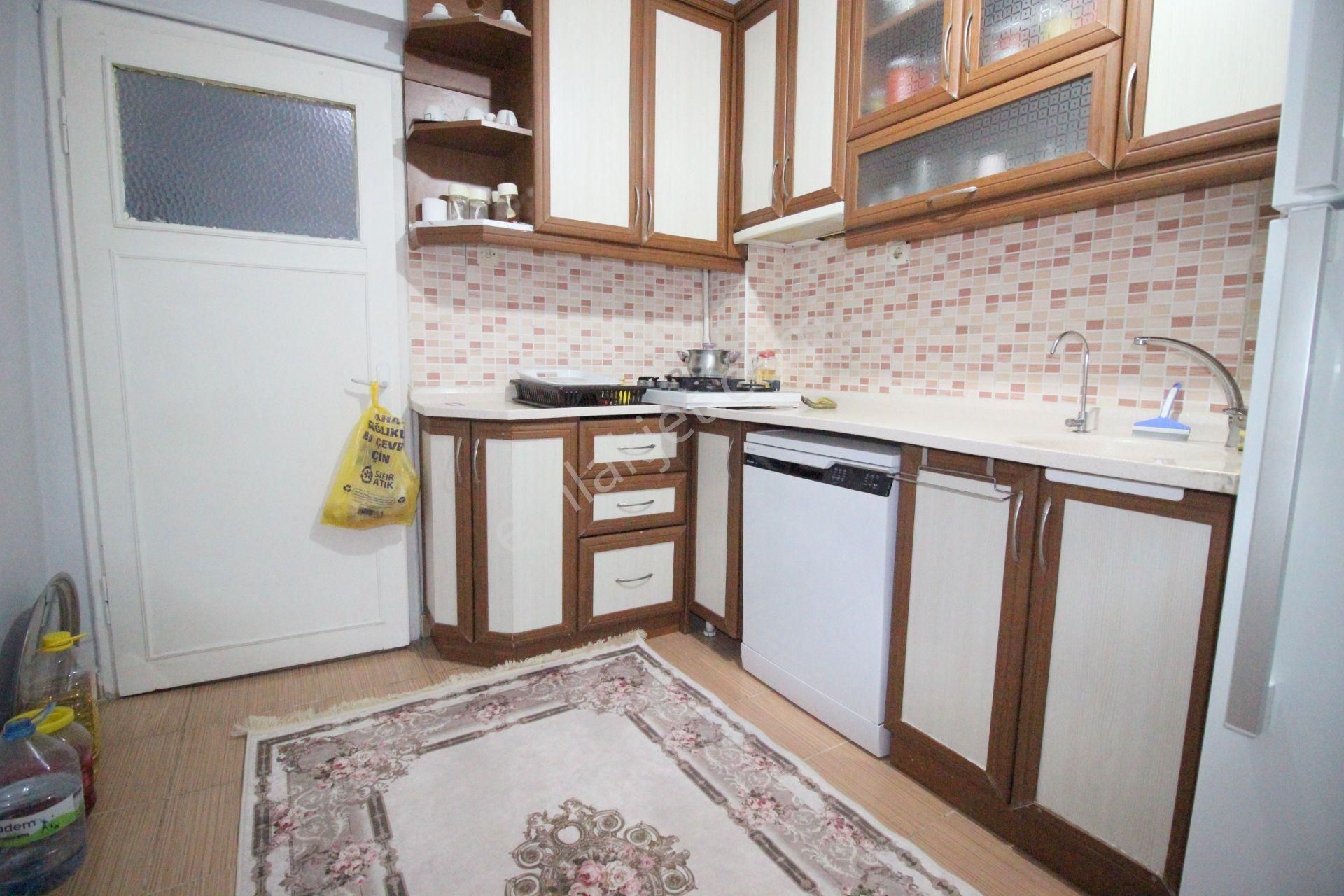 Hemdem Gayrimenkul'den 30 Ağustos'ta Merkeze Yakın Ön Cephe 3+1 Satılık Daire - Görsel 11