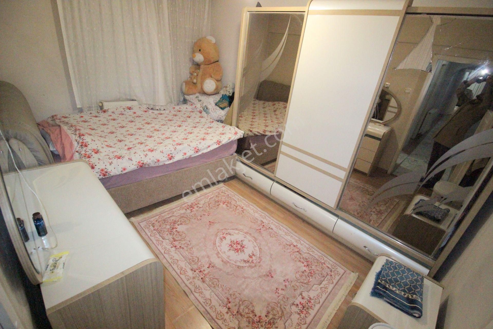 Hemdem Gayrimenkul'den 30 Ağustos'ta Merkeze Yakın Ön Cephe 3+1 Satılık Daire - Görsel 22