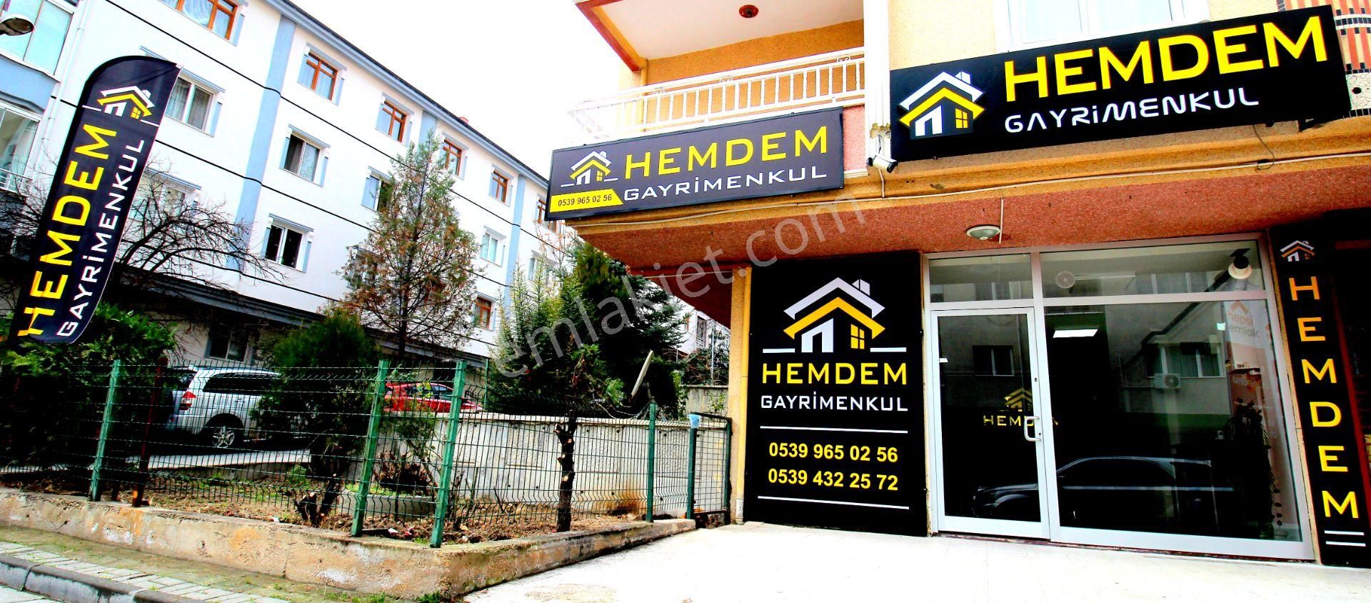 Hemdem Gayrimenkul'den 30 Ağustos'ta Merkeze Yakın Ön Cephe 3+1 Satılık Daire - Görsel 35