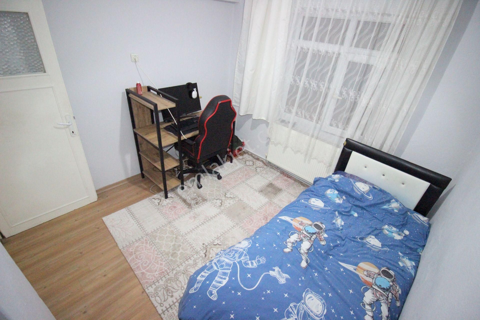 Hemdem Gayrimenkul'den 30 Ağustos'ta Merkeze Yakın Ön Cephe 3+1 Satılık Daire - Görsel 20