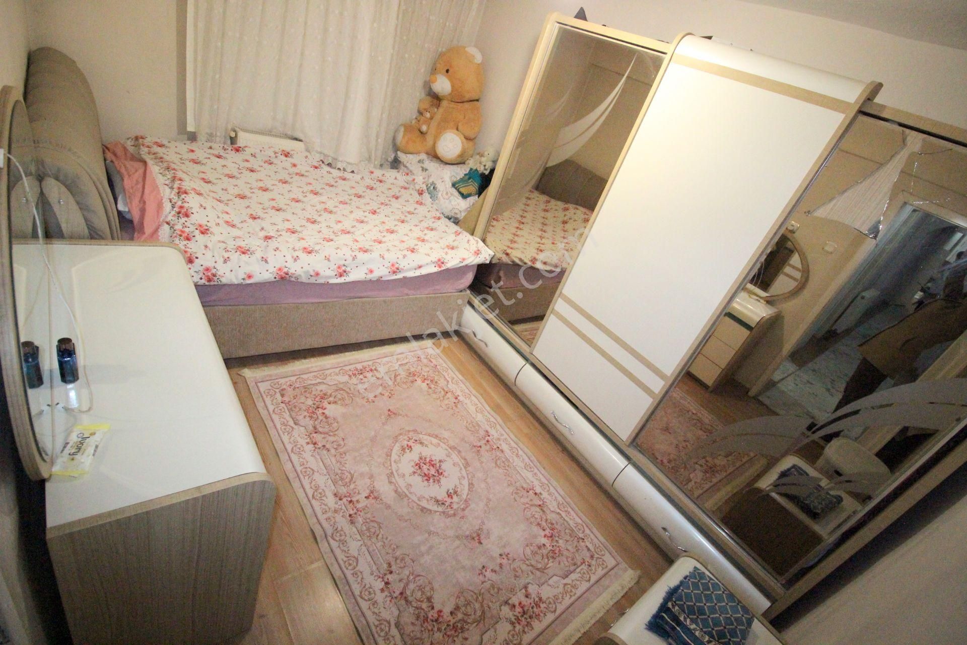 Hemdem Gayrimenkul'den 30 Ağustos'ta Merkeze Yakın Ön Cephe 3+1 Satılık Daire - Görsel 25