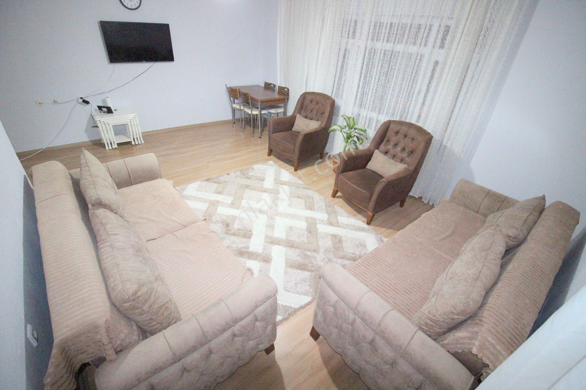 Hemdem Gayrimenkul'den 30 Ağustos'ta Merkeze Yakın Ön Cephe 3+1 Satılık Daire - Görsel 5