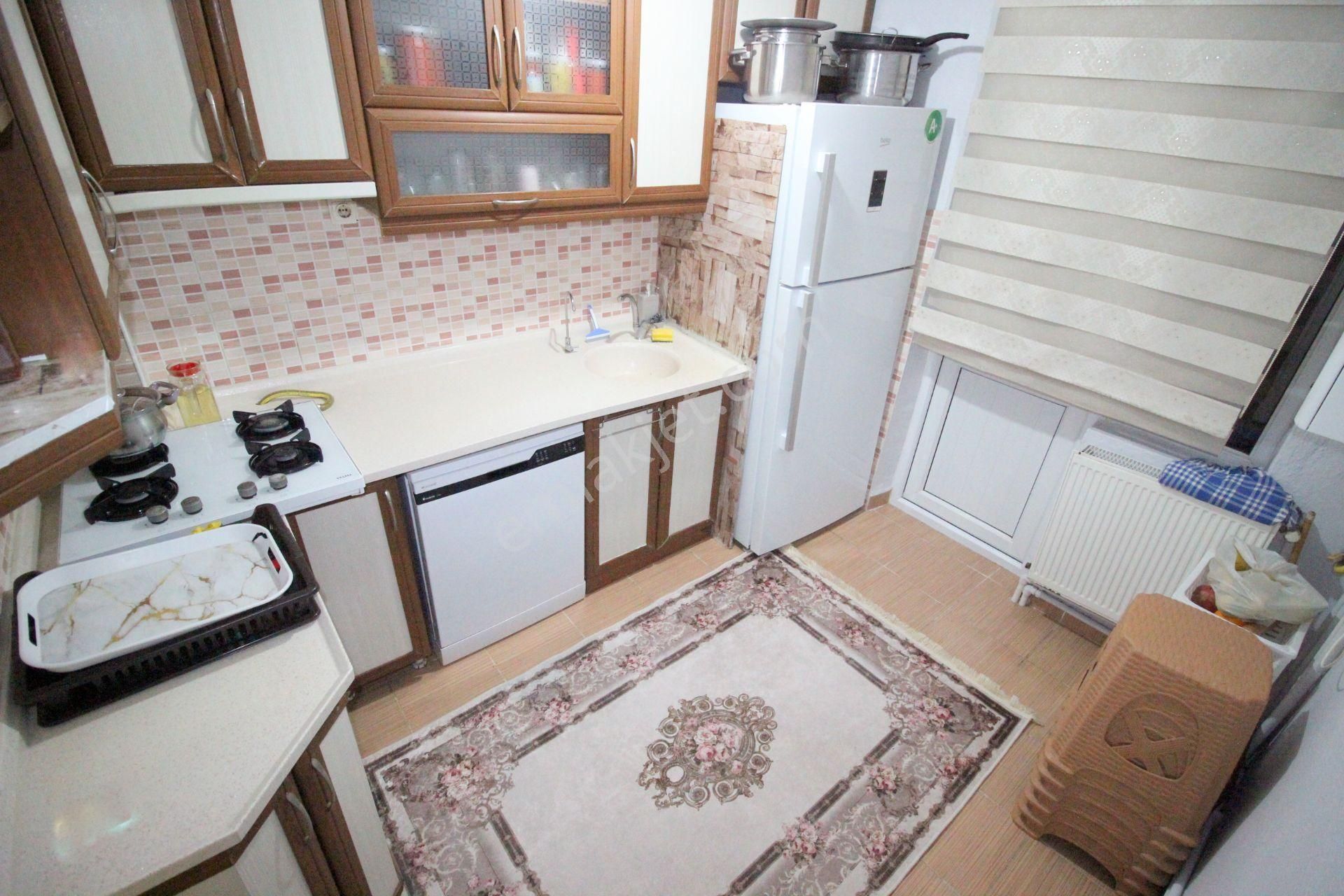 Hemdem Gayrimenkul'den 30 Ağustos'ta Merkeze Yakın Ön Cephe 3+1 Satılık Daire - Görsel 10