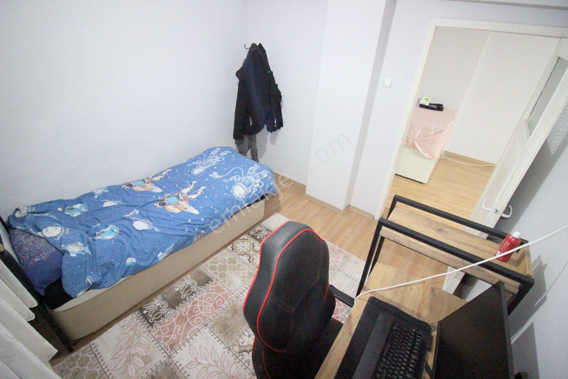 Hemdem Gayrimenkul'den 30 Ağustos'ta Merkeze Yakın Ön Cephe 3+1 Satılık Daire - Görsel 19