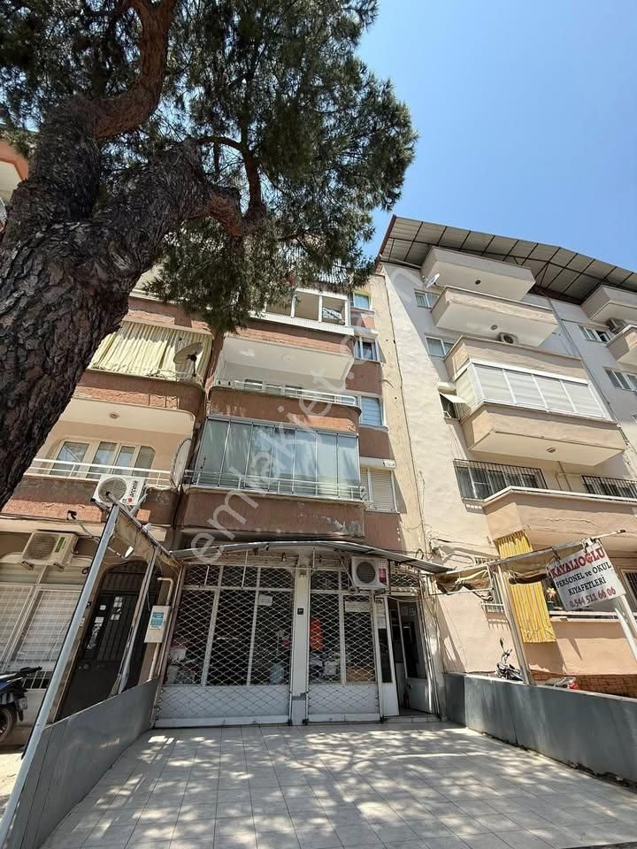 Cumhuriyet Mahallesi’nde Cadde Üzeri 3+1 Satılık Daire! - Görsel 6