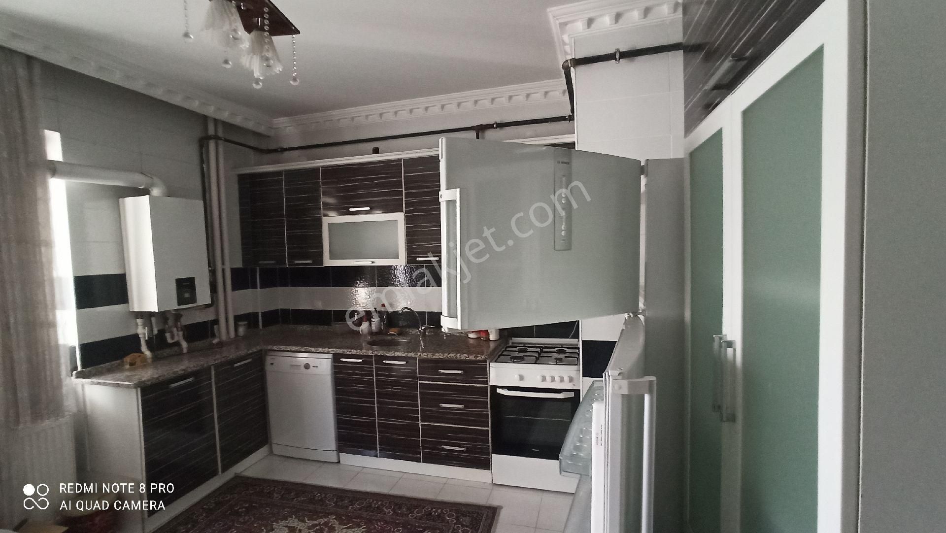 Uhde İnşaat Ve Emlak Dan Satılık Daire