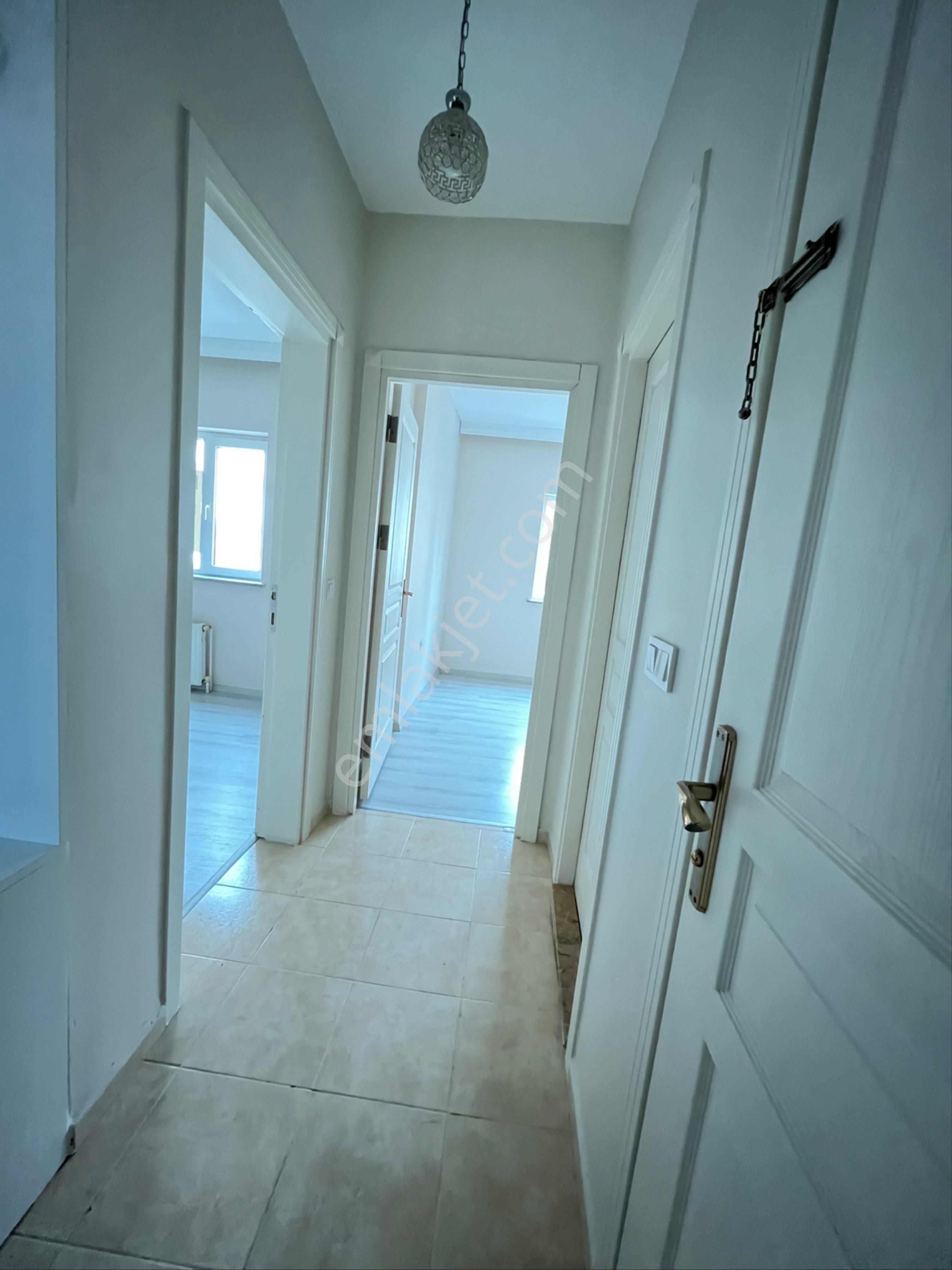 Kentmaxdan Toki 2. Etap Da Kiralık Manzaralı Daire - Görsel 13