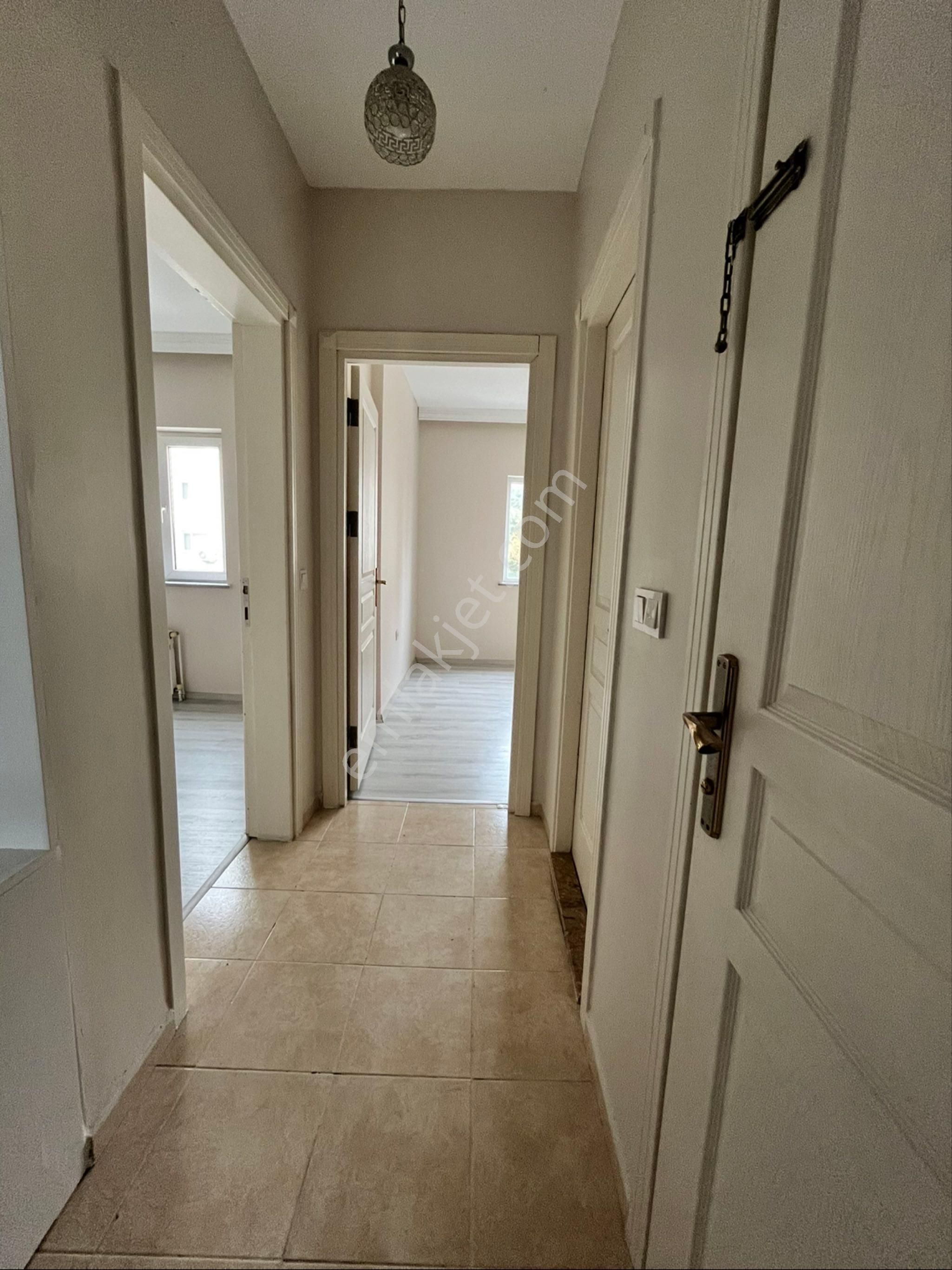 Kentmaxdan Toki 2. Etap Da Kiralık Manzaralı Daire - Görsel 14