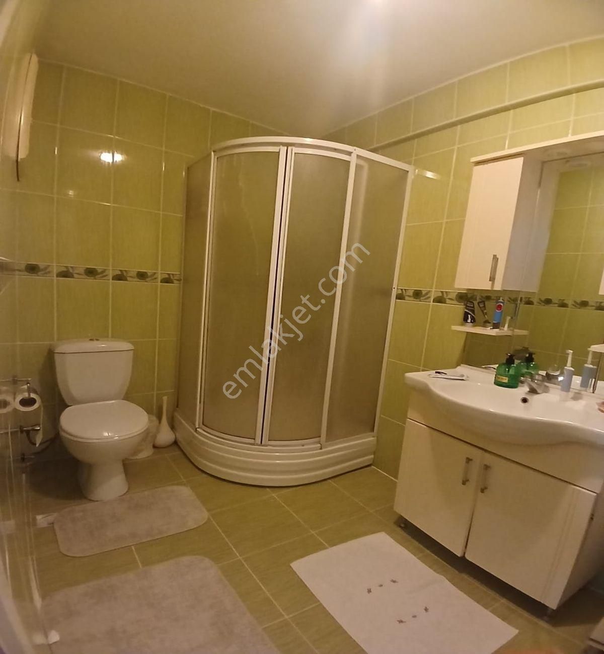 Müslüm Emlaktan 95m2 2+1 Masrafsız Satılık Ara Kat - Görsel 8