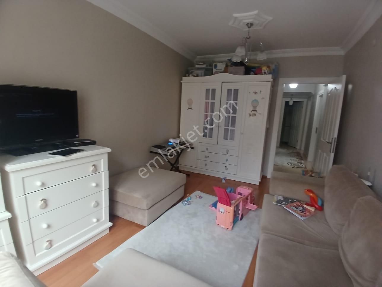 Müslüm Emlaktan 95m2 2+1 Masrafsız Satılık Ara Kat - Görsel 15