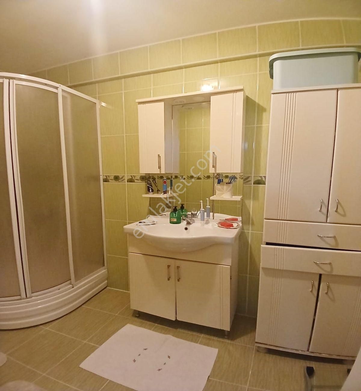 Müslüm Emlaktan 95m2 2+1 Masrafsız Satılık Ara Kat - Görsel 18