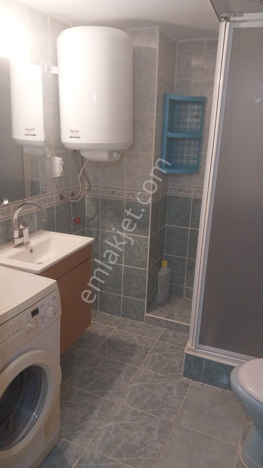 Karşıyaka Atakent Mah. Kiralık 3+1 Daire - Görsel 9