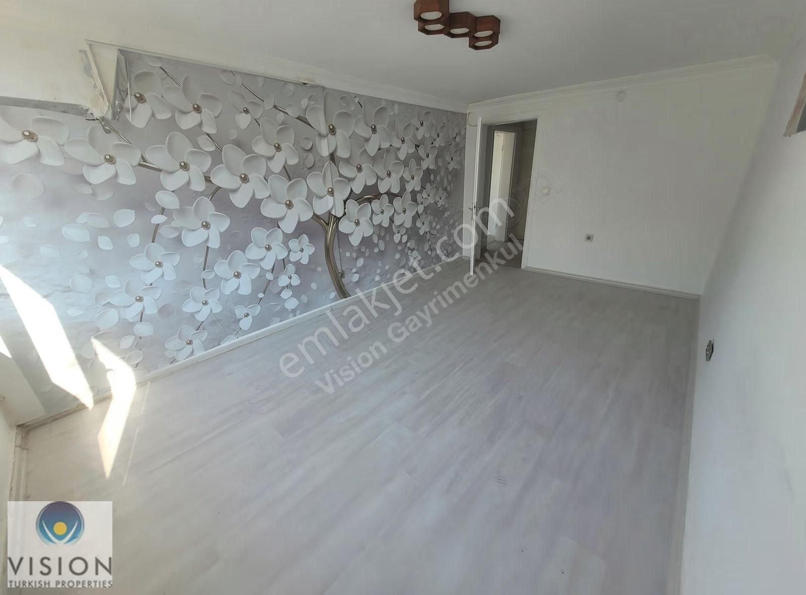 Didim İş Bankası Karşısında Asansörlü 3 Oda Kiralık Ofis - Görsel 9