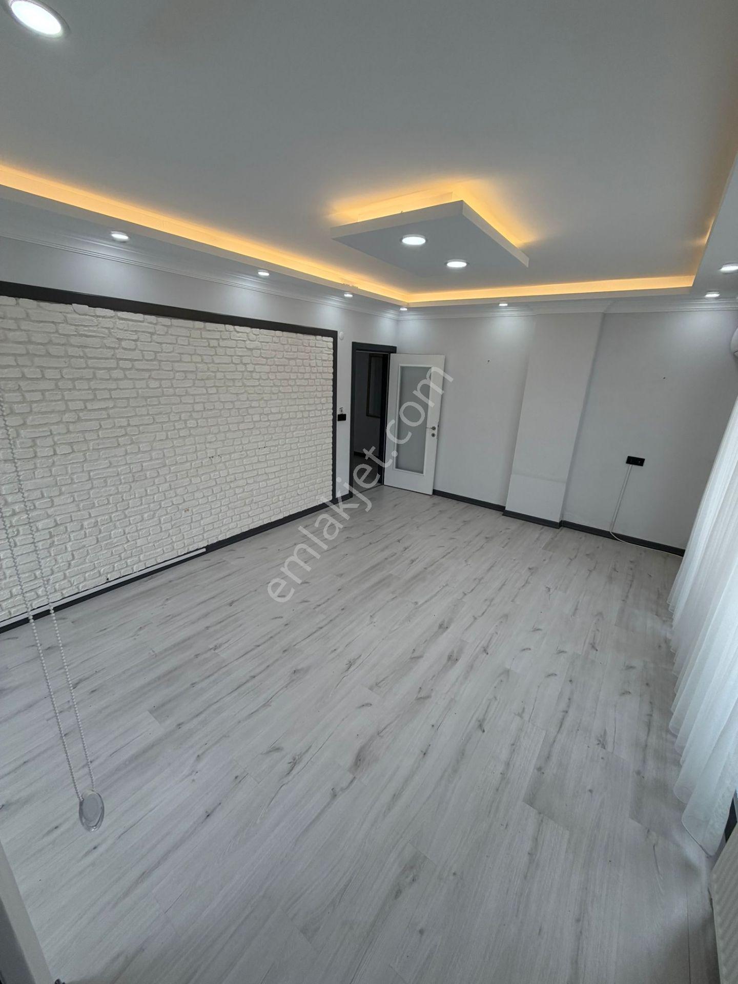 İstasyon Mahallesinde 2+1 Satılık Daire