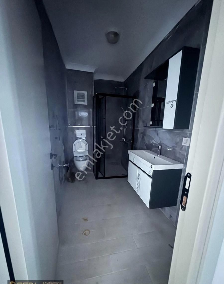 Real’den Bandırma Çınarlı Mahallesi’nde Yeni Binada 2+1 Geniş Satılık Daire - Görsel 6