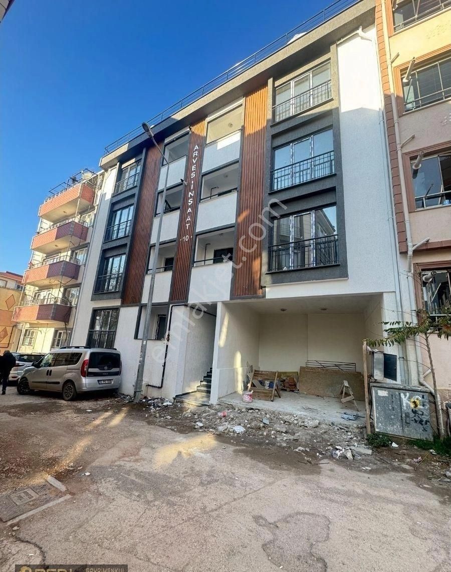 Real’den Bandırma Çınarlı Mahallesi’nde Yeni Binada 2+1 Geniş Satılık Daire