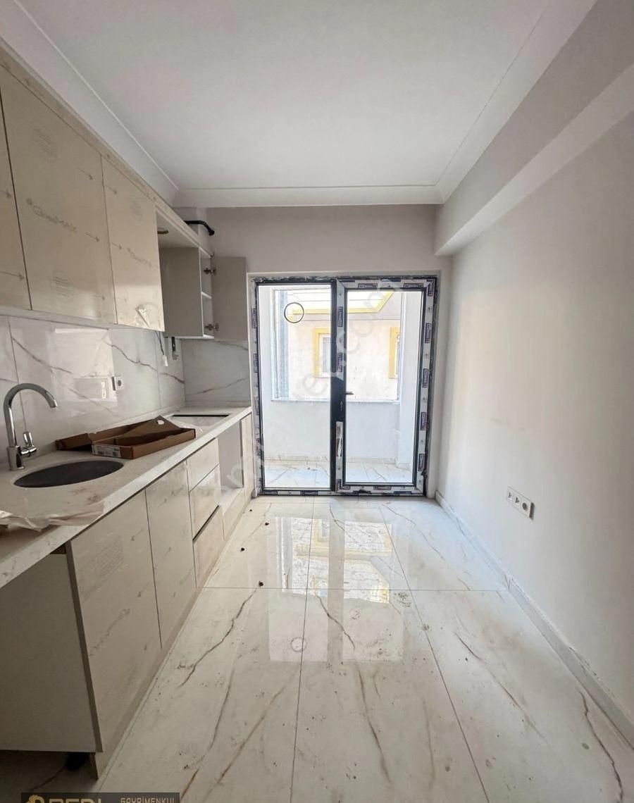 Real’den Bandırma Çınarlı Mahallesi’nde Yeni Binada 2+1 Geniş Satılık Daire - Görsel 7