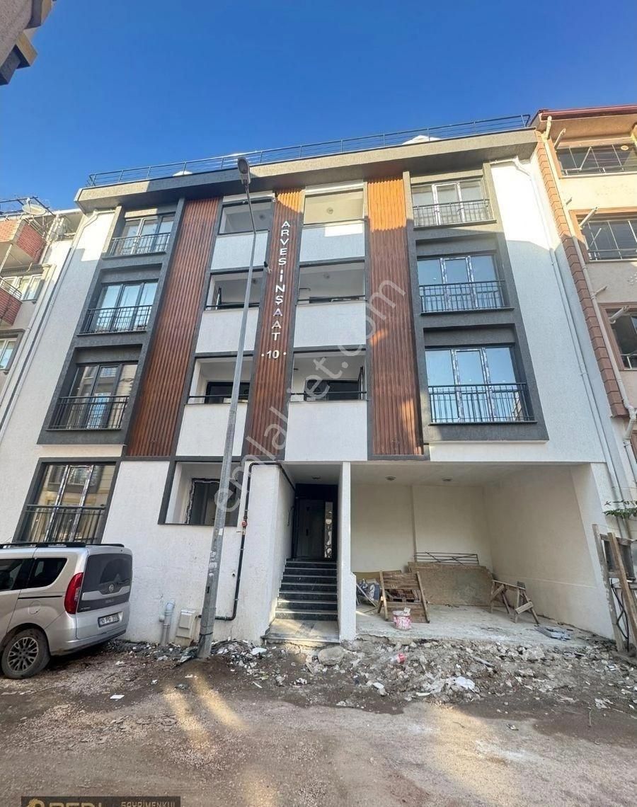 Real’den Bandırma Çınarlı Mahallesi’nde Yeni Binada 3+1 Dubleks Satılık Daire