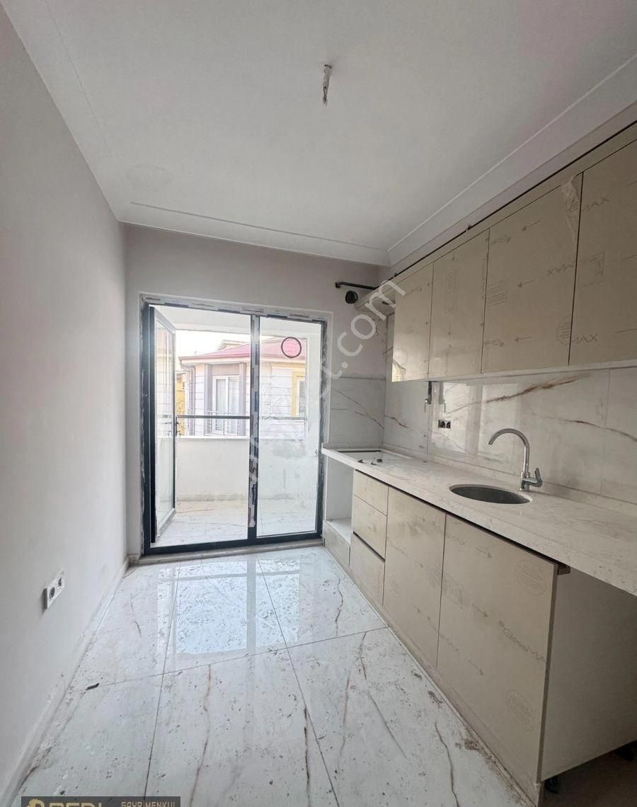 Real’den Bandırma Çınarlı Mahallesi’nde Yeni Binada 3+1 Dubleks Satılık Daire - Görsel 7