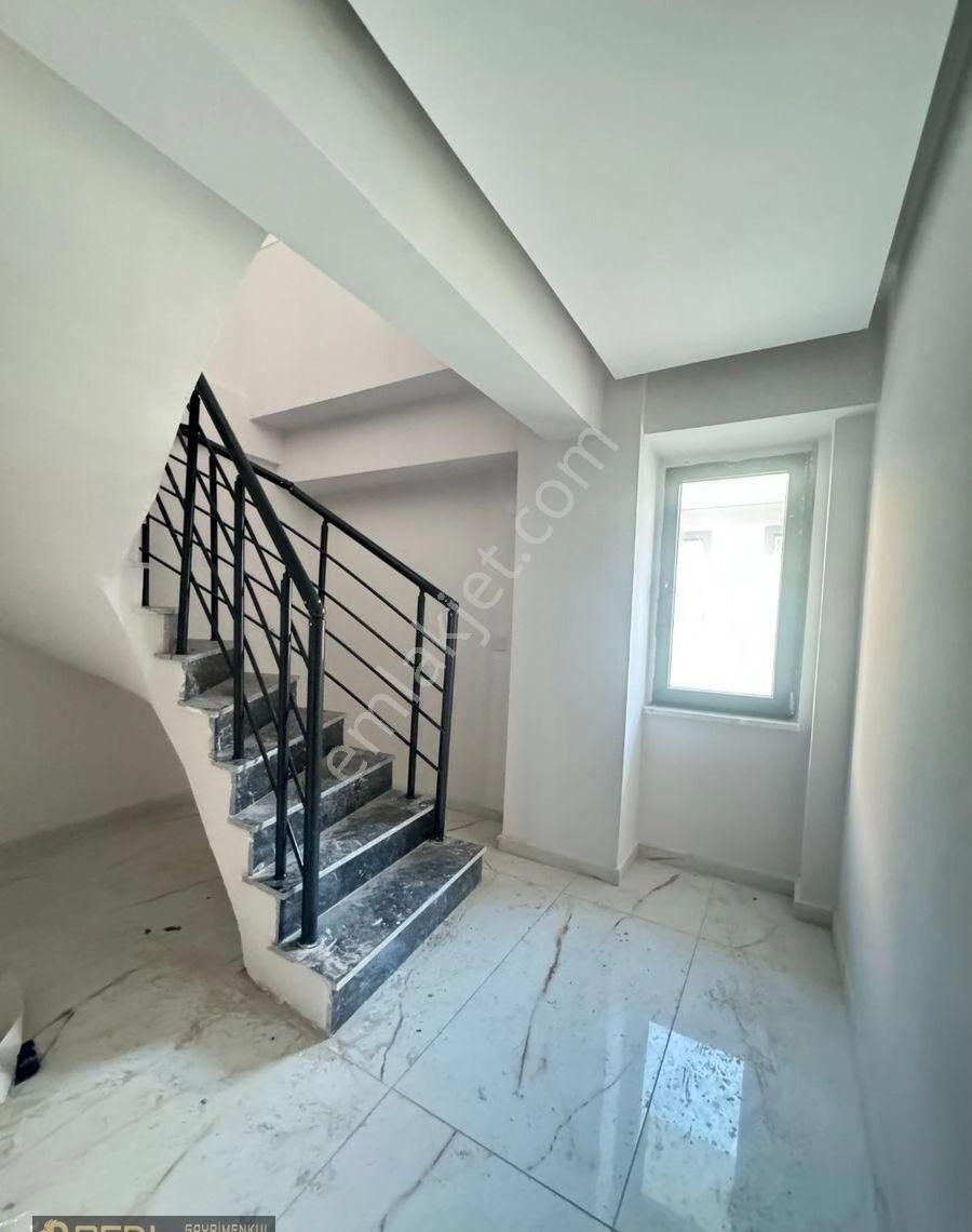 Real’den Bandırma Çınarlı Mahallesi’nde Yeni Binada 3+1 Dubleks Satılık Daire - Görsel 16