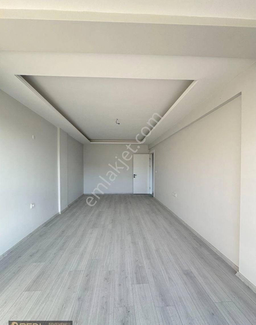 Real’den Bandırma İhsaniye Mahallesi’nde Önü Tamamen Açık, Köşe Parselde 2+1 Satılık Daire - Görsel 19