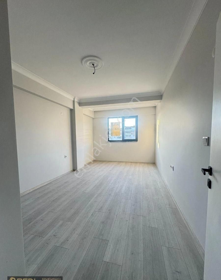 Real’den Bandırma İhsaniye Mahallesi’nde Önü Tamamen Açık, Köşe Parselde 2+1 Satılık Daire - Görsel 16