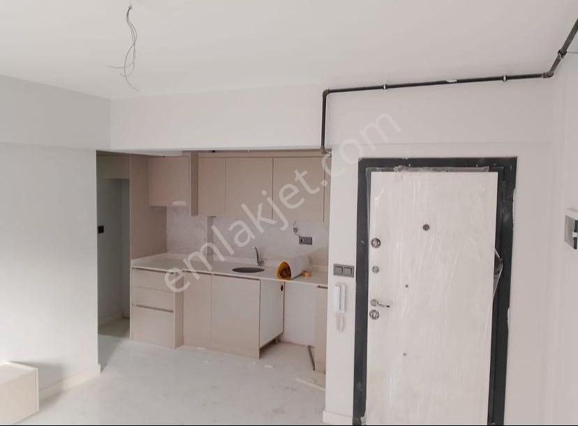 Denizli Merkez Lozan Gün Market Ykını 1+1 Sıfır Uygun Fiyata Arakat Asansörlü