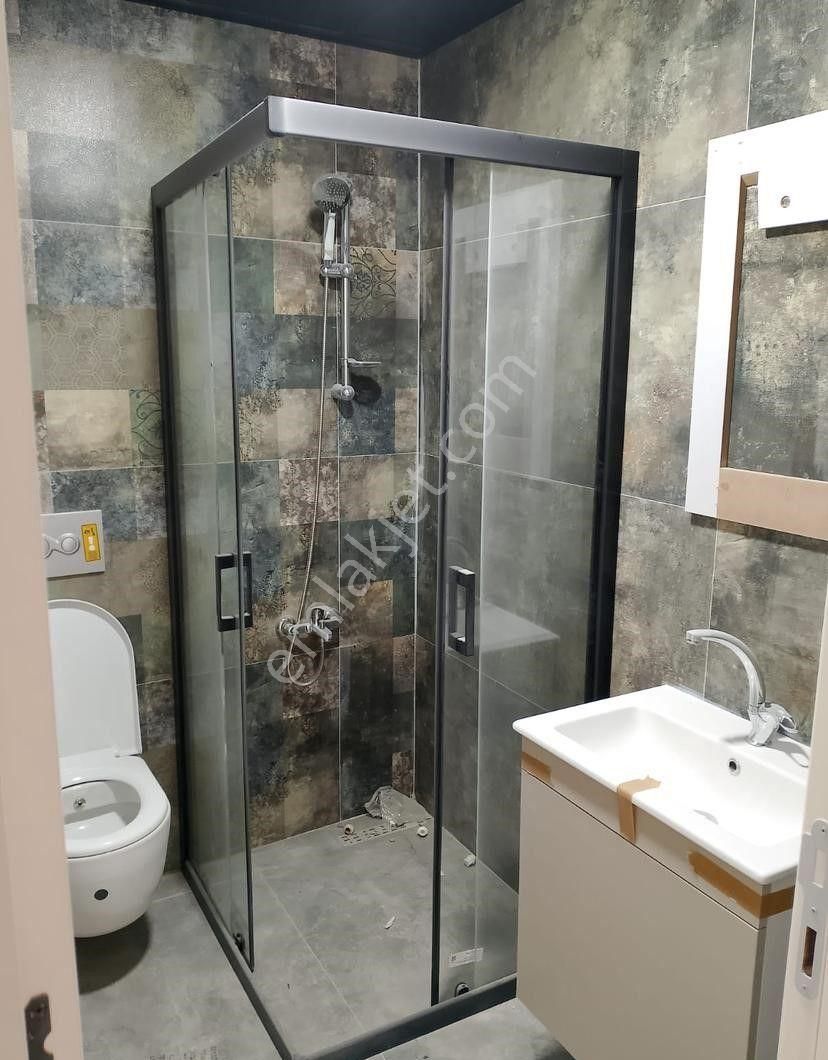 Denizli Merkez Lozan Gün Market Ykını 1+1 Sıfır Uygun Fiyata Arakat Asansörlü - Görsel 8