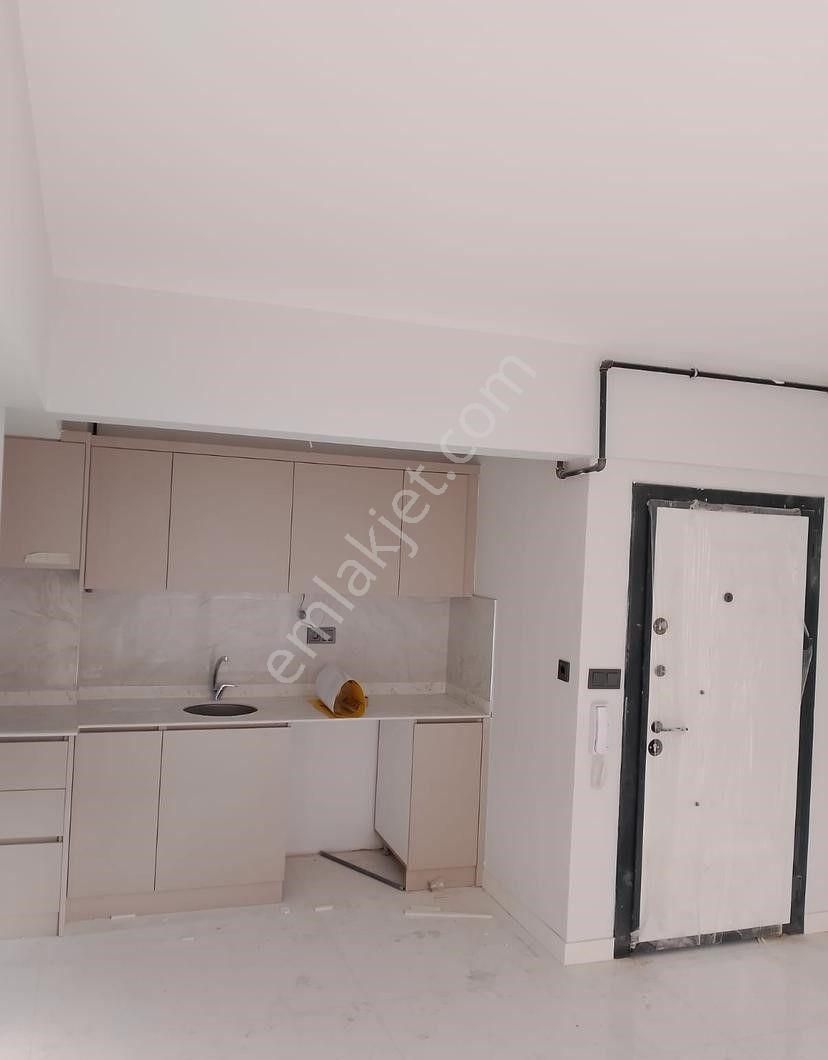 Denizli Merkez Lozan Gün Market Ykını 1+1 Sıfır Uygun Fiyata Arakat Asansörlü - Görsel 2