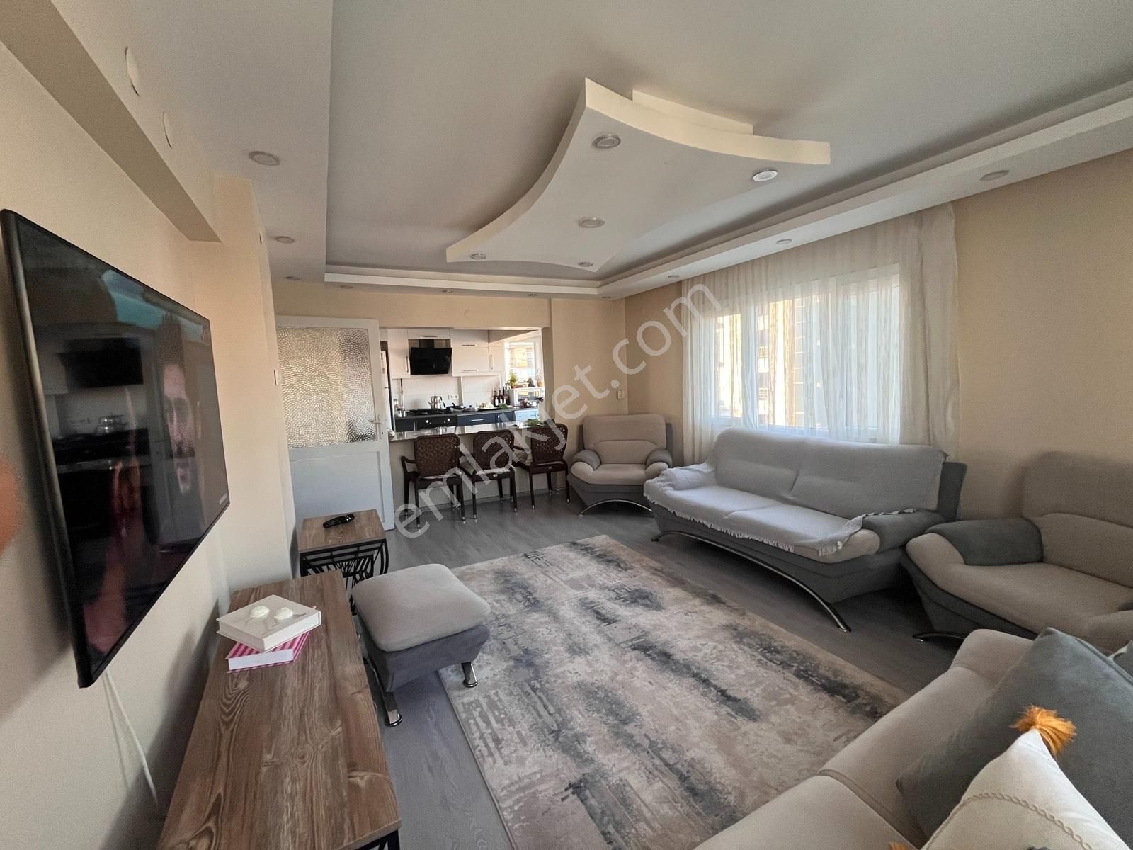 Bayraklı Soğukkuyu'da Geniş 3+1 Hastane Karşısı Daire - Görsel 5