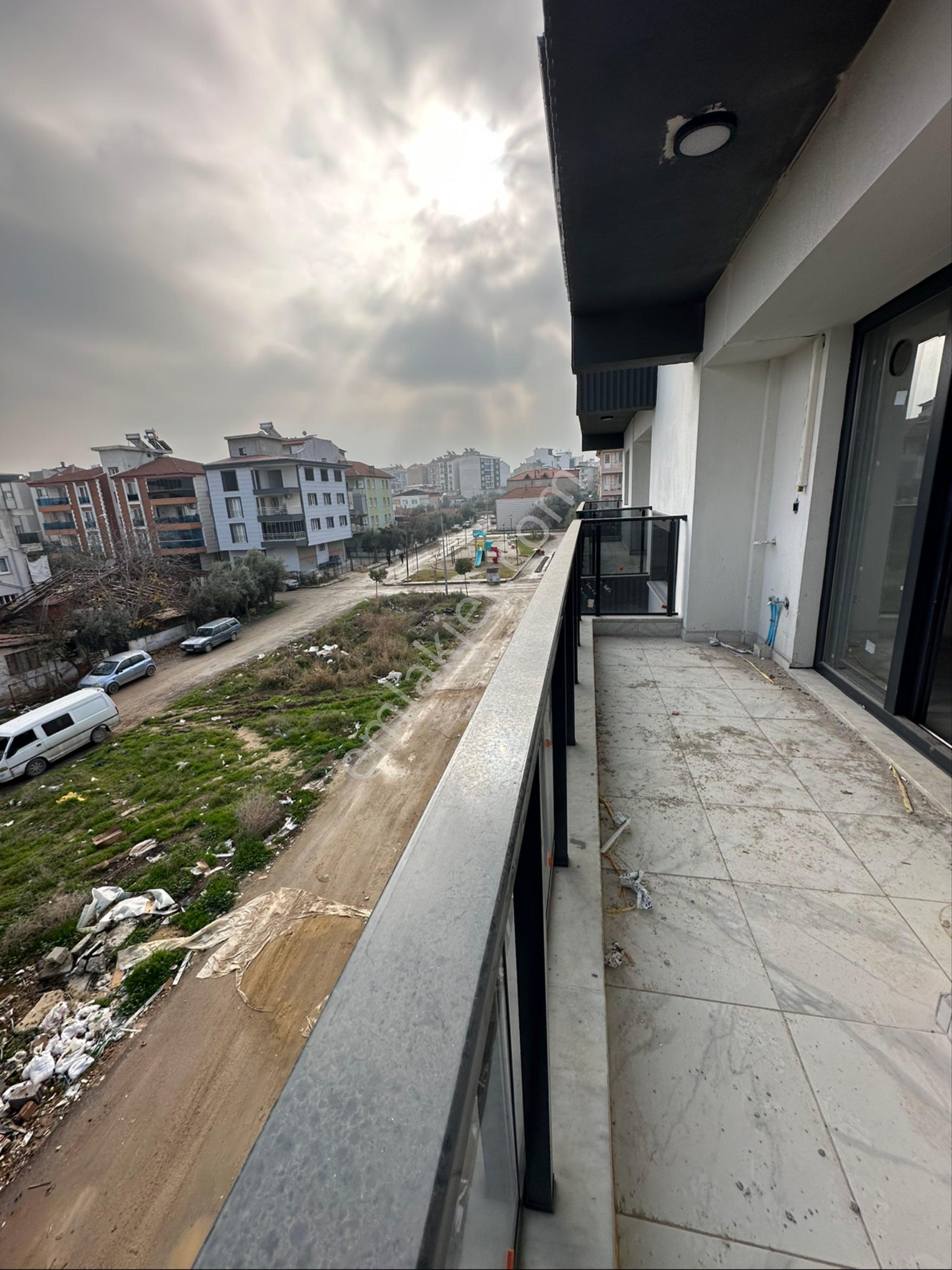 İstasyon Mahallesin De Yatırım Fırsatı - Görsel 12
