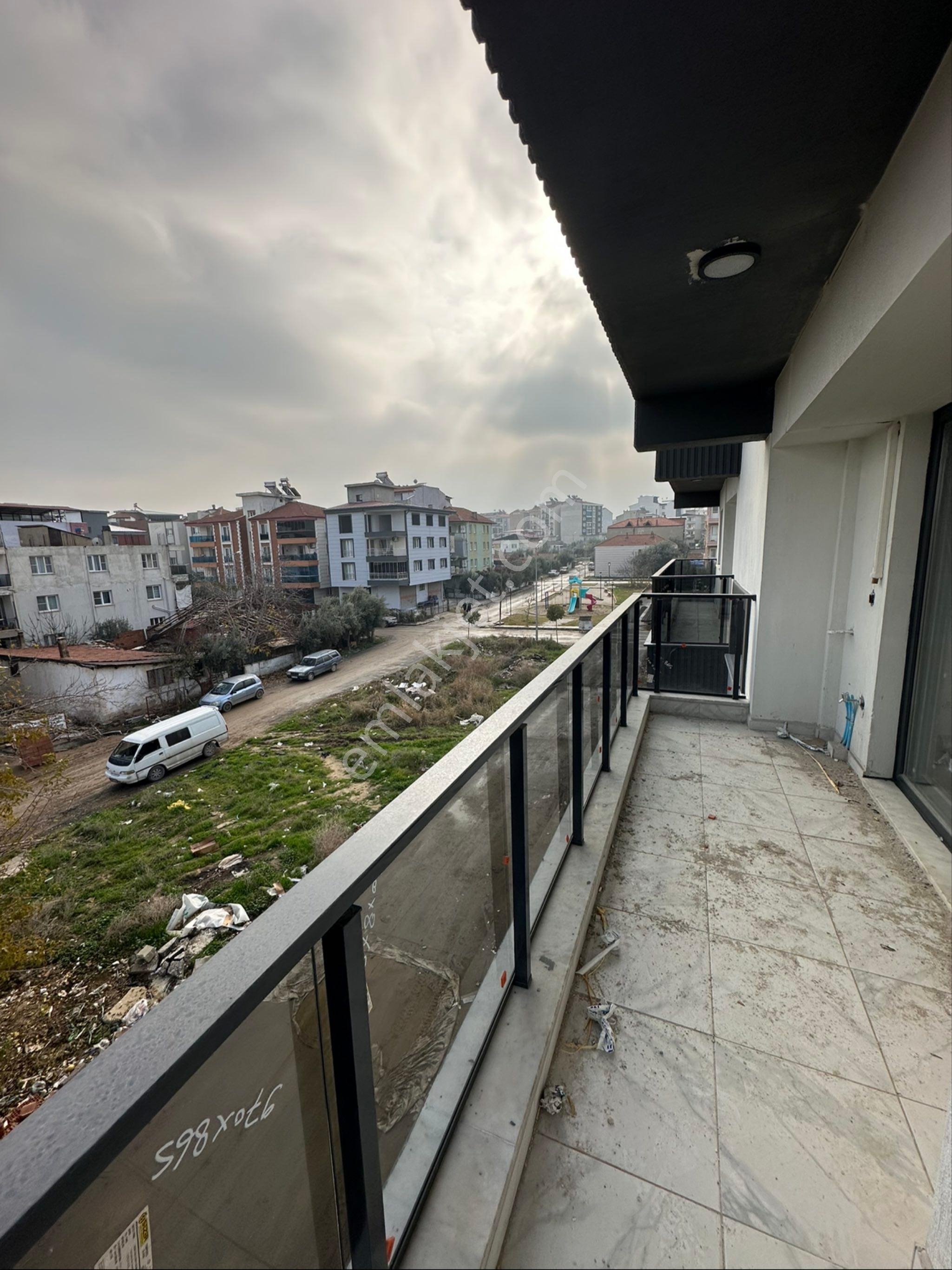 İstasyon Mahallesin De Yatırım Fırsatı - Görsel 13