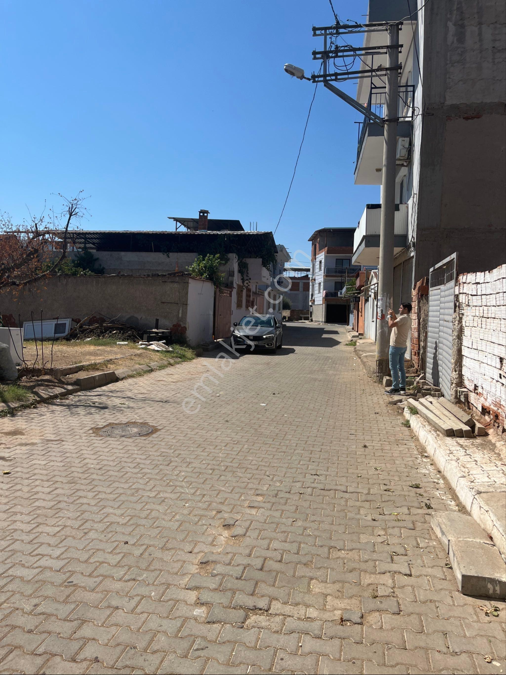Sahibinden Satılık 3 Kat İmarlı Arsa - Görsel 3