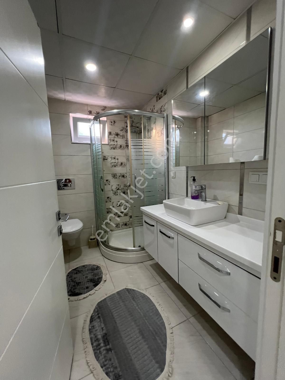 Denizli Kuşkavağı Mahallesi 200 Metre Mesafede Asansör Bulunan Binada, 1. Kat, 2+1 Daire - Görsel 10