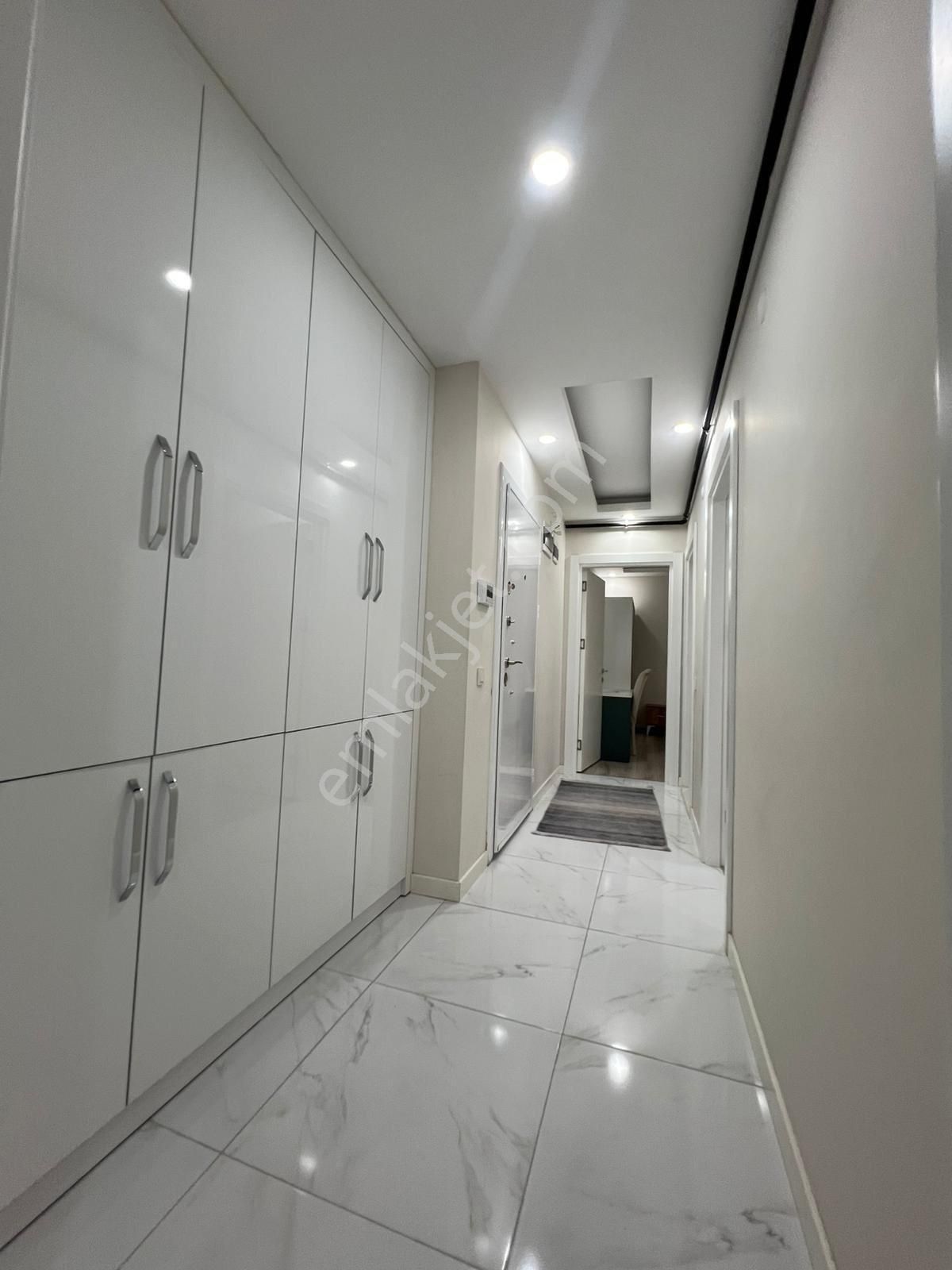 Denizli Kuşkavağı Mahallesi 200 Metre Mesafede Asansör Bulunan Binada, 1. Kat, 2+1 Daire - Görsel 7