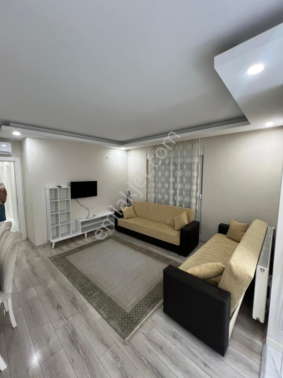 Denizli Kuşkavağı Mahallesi 200 Metre Mesafede Asansör Bulunan Binada, 1. Kat, 2+1 Daire - Görsel 2