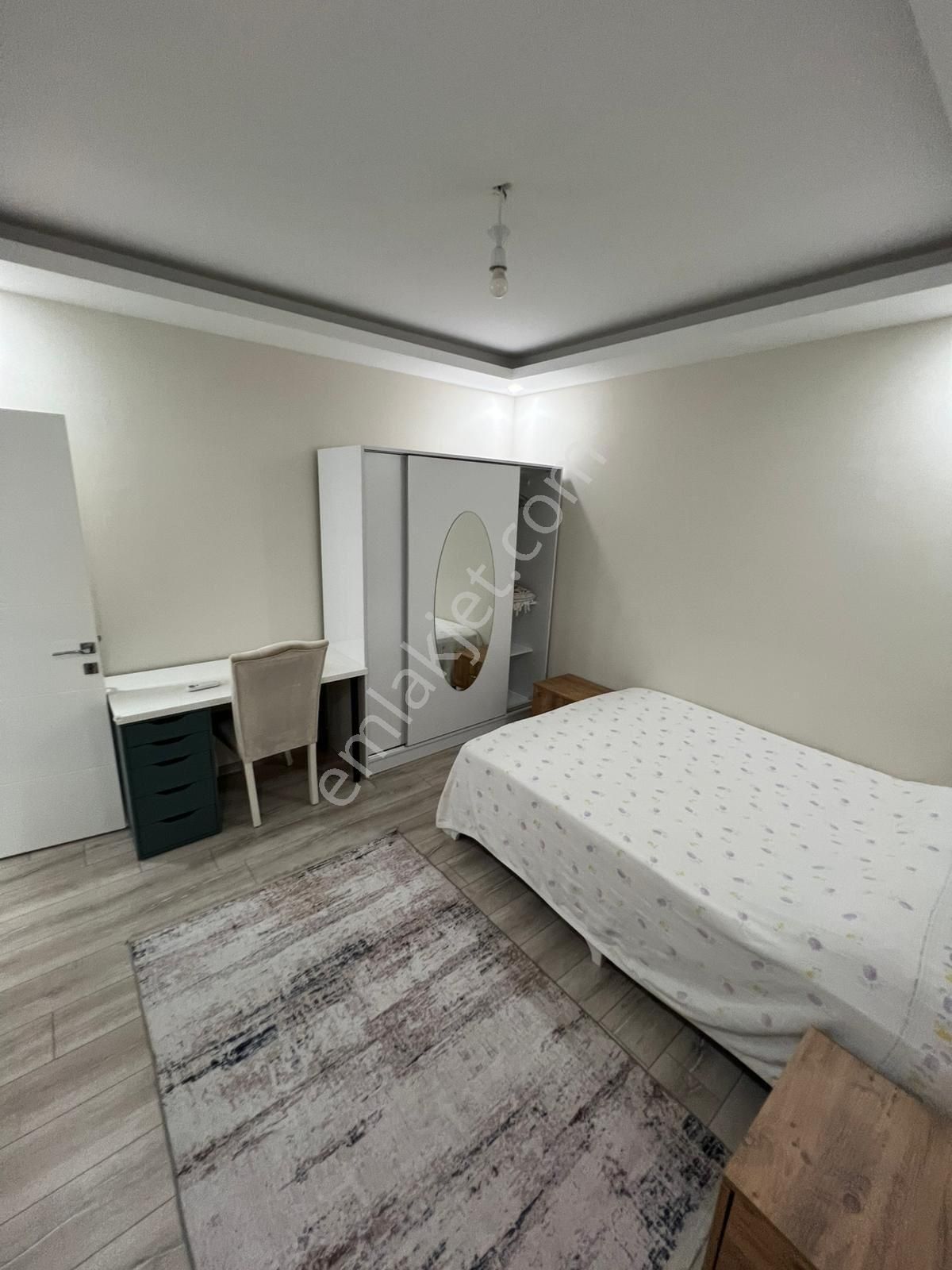 Denizli Kuşkavağı Mahallesi 200 Metre Mesafede Asansör Bulunan Binada, 1. Kat, 2+1 Daire - Görsel 9