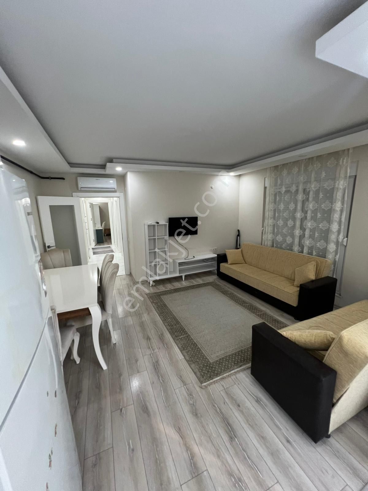 Denizli Kuşkavağı Mahallesi 200 Metre Mesafede Asansör Bulunan Binada, 1. Kat, 2+1 Daire - Görsel 5